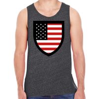 Unisex Triblend Tank Thumbnail