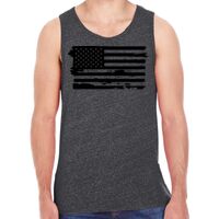 Unisex Triblend Tank Thumbnail