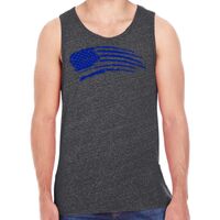 Unisex Triblend Tank Thumbnail