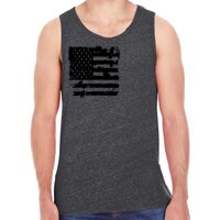 Unisex Triblend Tank Thumbnail