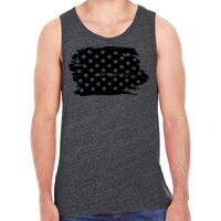 Unisex Triblend Tank Thumbnail