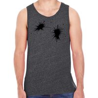 Unisex Triblend Tank Thumbnail