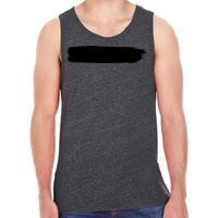 Unisex Triblend Tank Thumbnail