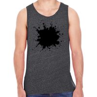 Unisex Triblend Tank Thumbnail