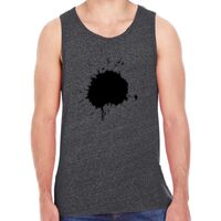 Unisex Triblend Tank Thumbnail