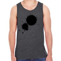 Unisex Triblend Tank Thumbnail