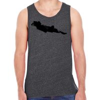 Unisex Triblend Tank Thumbnail