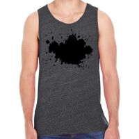 Unisex Triblend Tank Thumbnail