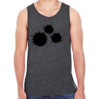 Unisex Triblend Tank Thumbnail