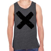 Unisex Triblend Tank Thumbnail