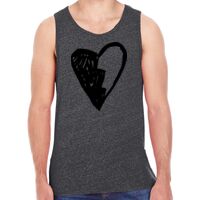 Unisex Triblend Tank Thumbnail