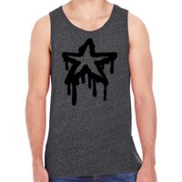 Unisex Triblend Tank Thumbnail