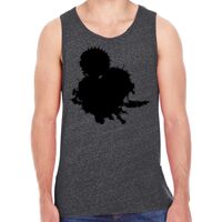 Unisex Triblend Tank Thumbnail