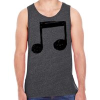 Unisex Triblend Tank Thumbnail