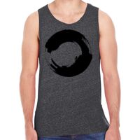 Unisex Triblend Tank Thumbnail