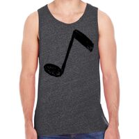 Unisex Triblend Tank Thumbnail