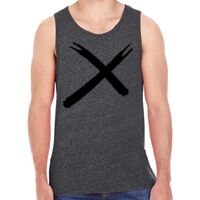 Unisex Triblend Tank Thumbnail