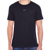 Men's Triblend Fleck Short-Sleeve T-Shirt Thumbnail
