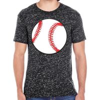 Men's Blizzard Jersey Short-Sleeve T-Shirt Thumbnail