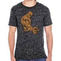 Men's Blizzard Jersey Short-Sleeve T-Shirt Thumbnail