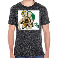 Men's Blizzard Jersey Short-Sleeve T-Shirt Thumbnail