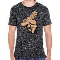 Men's Blizzard Jersey Short-Sleeve T-Shirt Thumbnail
