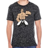 Men's Blizzard Jersey Short-Sleeve T-Shirt Thumbnail