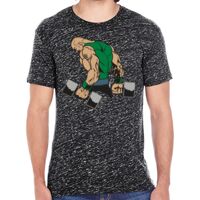 Men's Blizzard Jersey Short-Sleeve T-Shirt Thumbnail