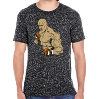 Men's Blizzard Jersey Short-Sleeve T-Shirt Thumbnail