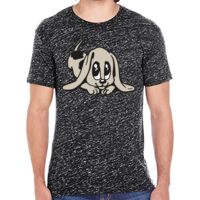 Men's Blizzard Jersey Short-Sleeve T-Shirt Thumbnail