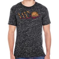Men's Blizzard Jersey Short-Sleeve T-Shirt Thumbnail