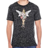 Men's Blizzard Jersey Short-Sleeve T-Shirt Thumbnail