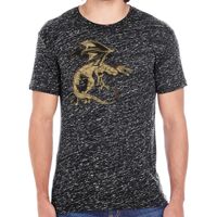 Men's Blizzard Jersey Short-Sleeve T-Shirt Thumbnail