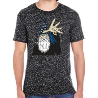 Men's Blizzard Jersey Short-Sleeve T-Shirt Thumbnail