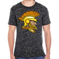 Men's Blizzard Jersey Short-Sleeve T-Shirt Thumbnail