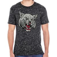 Men's Blizzard Jersey Short-Sleeve T-Shirt Thumbnail