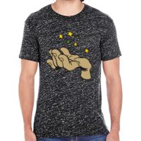 Men's Blizzard Jersey Short-Sleeve T-Shirt Thumbnail