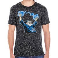 Men's Blizzard Jersey Short-Sleeve T-Shirt Thumbnail