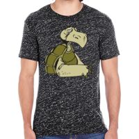 Men's Blizzard Jersey Short-Sleeve T-Shirt Thumbnail