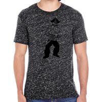 Men's Blizzard Jersey Short-Sleeve T-Shirt Thumbnail