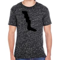 Men's Blizzard Jersey Short-Sleeve T-Shirt Thumbnail