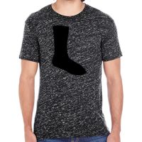 Men's Blizzard Jersey Short-Sleeve T-Shirt Thumbnail