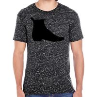 Men's Blizzard Jersey Short-Sleeve T-Shirt Thumbnail