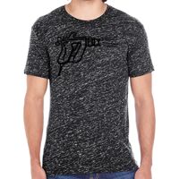 Men's Blizzard Jersey Short-Sleeve T-Shirt Thumbnail