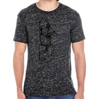 Men's Blizzard Jersey Short-Sleeve T-Shirt Thumbnail
