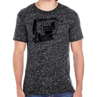 Men's Blizzard Jersey Short-Sleeve T-Shirt Thumbnail