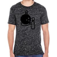 Men's Blizzard Jersey Short-Sleeve T-Shirt Thumbnail