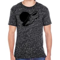 Men's Blizzard Jersey Short-Sleeve T-Shirt Thumbnail