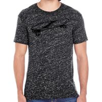 Men's Blizzard Jersey Short-Sleeve T-Shirt Thumbnail