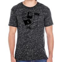 Men's Blizzard Jersey Short-Sleeve T-Shirt Thumbnail